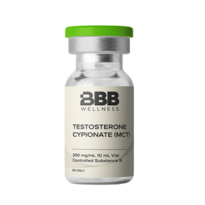 Testosterone Therapy