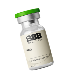 HCG